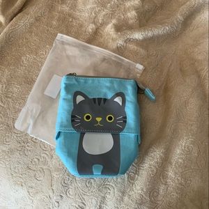 Cat Pencil Case